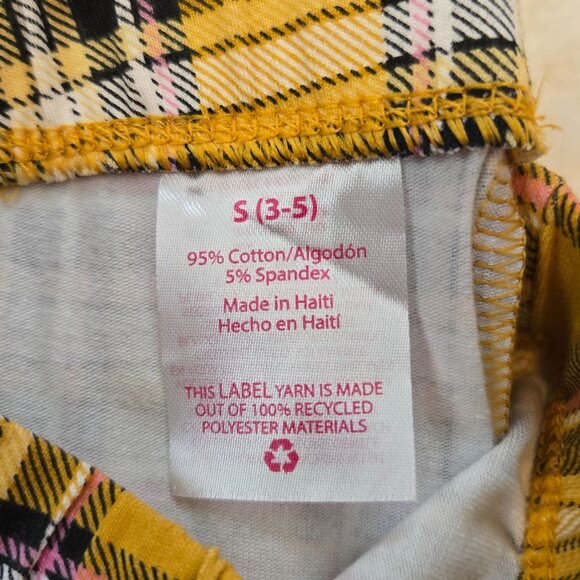 3 Leggings bundle Women's Size Small NEW - Picture 7 of 8